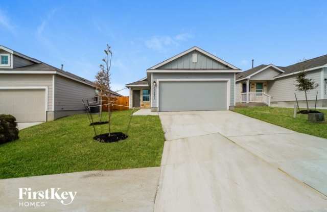 10771 Prusiner Dr - 10771 Prusiner Dr, Bexar County, TX 78109