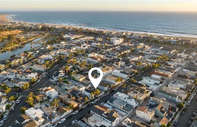 318 Walnut Street - 318 Walnut Street, Newport Beach, CA 92663