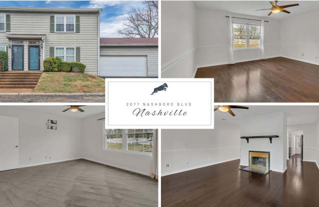 2077 Nashboro Blvd., Nashville, TN 37217 photos photos