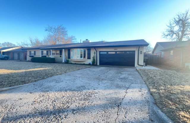 4 Bedroom Home in OKC photos photos