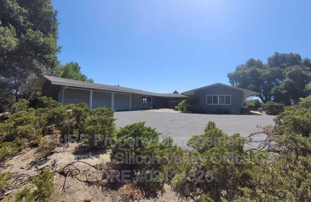 21224 Saratoga Hills Road Gallery 1