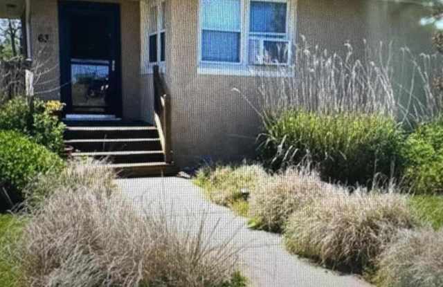 63 Marion Place photos photos