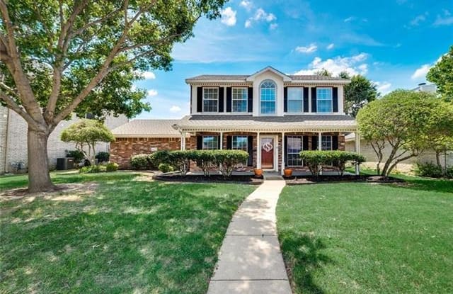 11607 Harbor Road - 11607 Harbor Road, Frisco, TX 75035