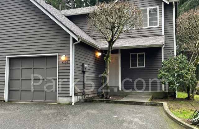 2 Bedroom Townhome in Gig Harbor photos photos 2 Bedroom Townhome in Gig Harbor photos photos