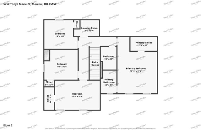 5752 Tonya Marie Court Gallery 4