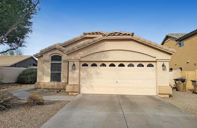 15756 W Moreland St - 15756 West Moreland Street, Goodyear, AZ 85338