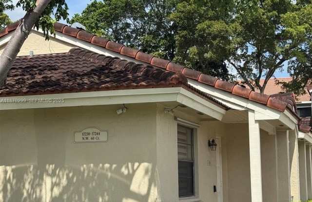 17230 NW 60th Ct photos photos 17230 NW 60th Ct photos photos