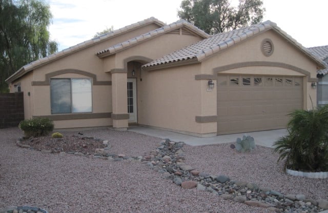 15909 W Elm Street - 15909 West Elm Street, Surprise, AZ 85374