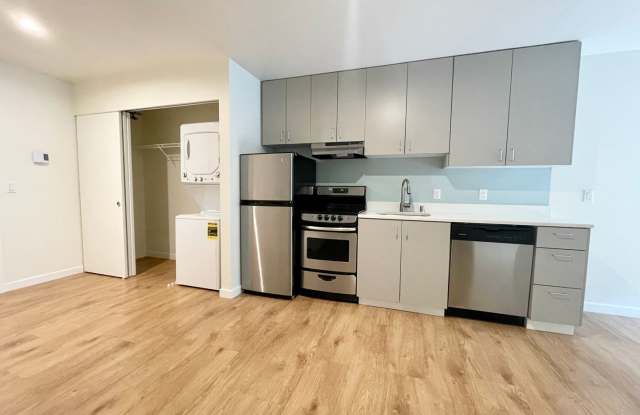Bayview West Apartments Gallery 4