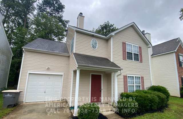 1430 Mitchell Glen St photos photos