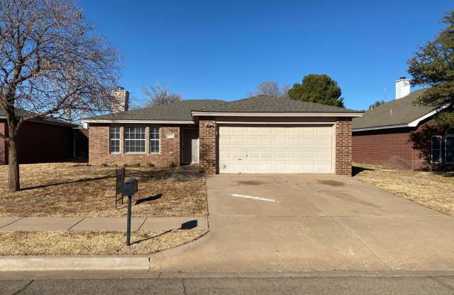 2914 90th Street Lubbock Texas photos photos