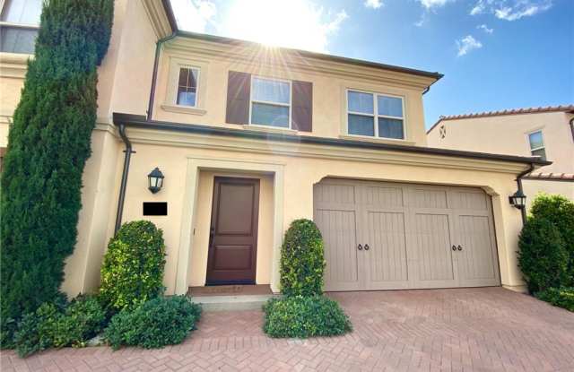 121 Gemstone - 121 Gemstone, Irvine, CA 92620