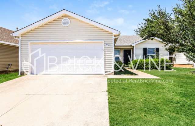 5521 Del Creek Road - 5521 Del Creek Road, Del City, OK 73117 5521 Del Creek Road - 5521 Del Creek Road, Del City, OK 73117