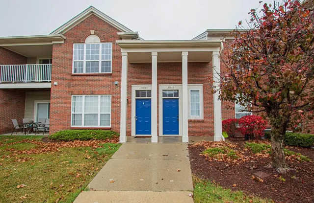 Updated Chesterfield Condo photos photos