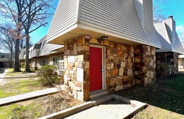 2215 East 67th Street - 2215 East 67th Street, Tulsa, OK 74136