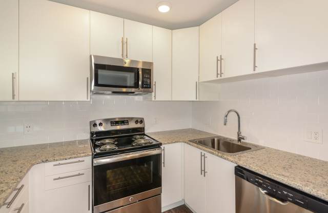 Carlyle Flats photos photos