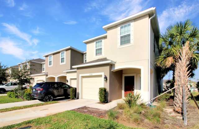 Palmero Annual Townhouse for Rent photos photos