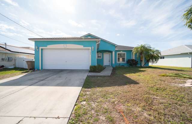 Move-In Ready 3/2 in SW Cape Coral – City Water photos photos Move-In Ready 3/2 in SW Cape Coral – City Water photos photos