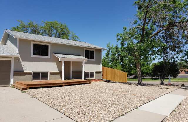 Beautiful 5 bed Home - In Westminster - Available 6/5! - 9131 West 90th Place, Westminster, CO 80021