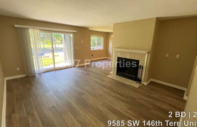 Beautiful 2 BD | 2 BA Condo w/ Amenities- Murrayhill! photos photos