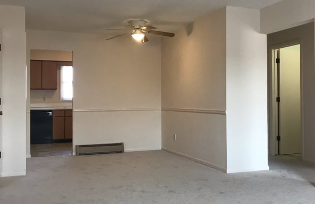 4326 Keygate Dr Apt 4 - 4326 Keygate Drive, Toledo, OH 43614