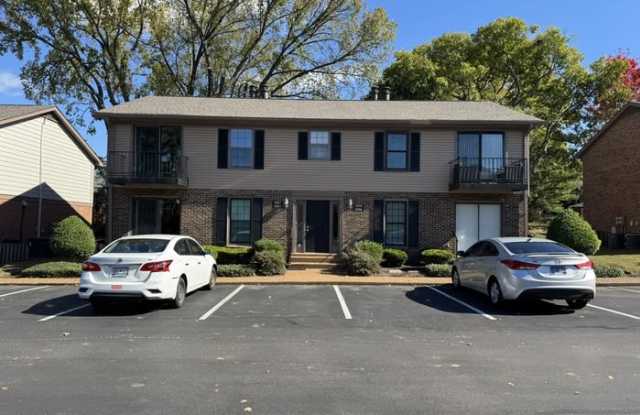 5807 Brentwood Trace - 5807 Brentwood Trace, Nashville, TN 37027