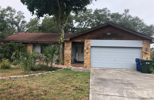 12300 145TH LANE - 12300 145th Lane North, Largo, FL 33774