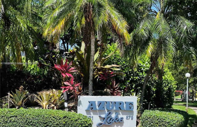 873 NE 195th St - 873 Northeast 195th Street, Ives Estates, FL 33179