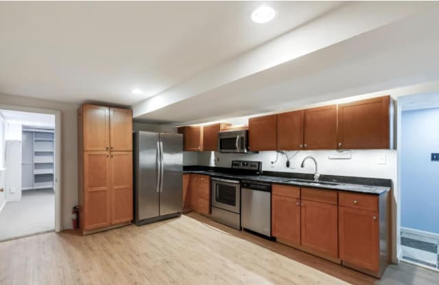 10912 Oakwood Street - 10912 Oakwood Street, White Oak, MD 20901