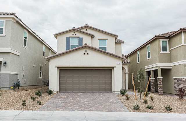 Beautiful home in Inspirada Henderson Gallery 1
