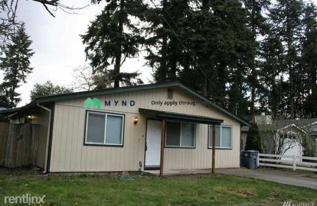 110 106th St S - 110 106th Street South, Midland, WA 98444