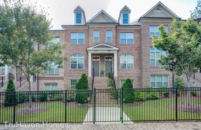2260 Lavista Court - 2260 Lavista Road Northeast, Atlanta, GA 30324