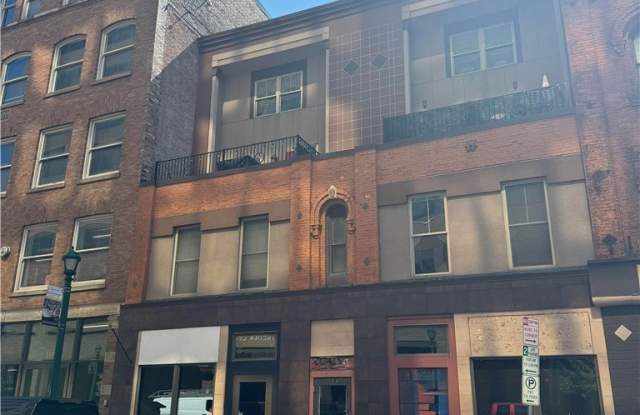 129 W Fayette Street photos photos