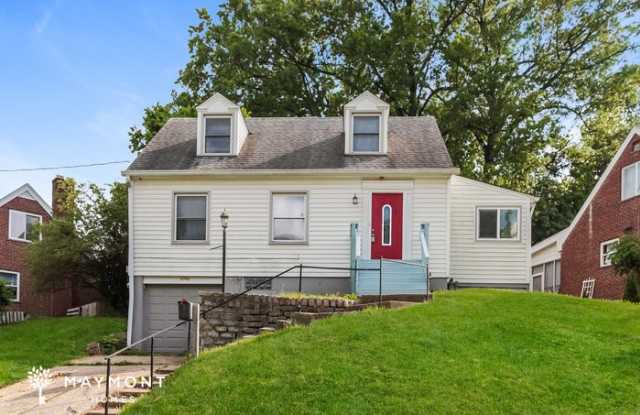 2700 Powell Drive - 2700 Powell Drive, Cincinnati, OH 45211