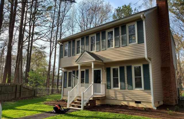 10404 Tamworth Rd, Chesterfield, VA 23832 Gallery 1