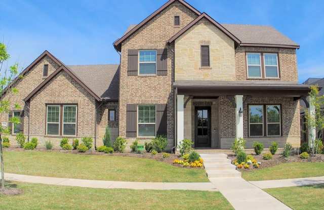 720 Sunflower Avenue - 720 Sunflower Ave, Argyle, TX 76226
