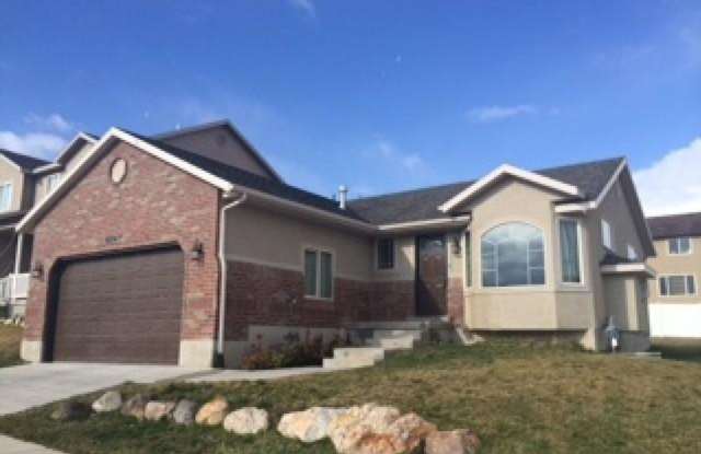 Great Family Home in Excellent West Jordan Location! photos photos