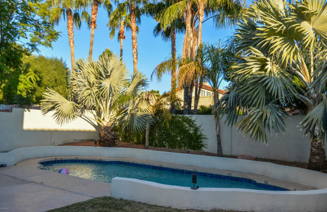 4614 E PIEDMONT Road - 4614 East Piedmont Road, Phoenix, AZ 85044
