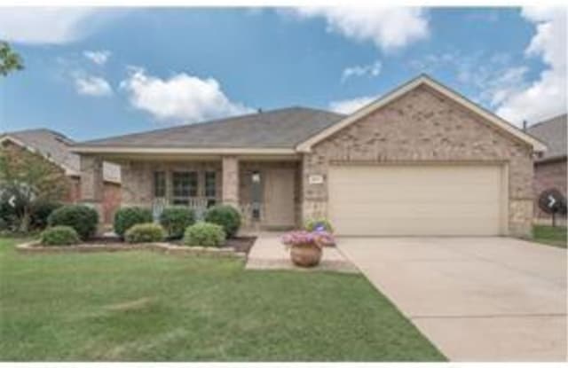 9517 Crooked Cat Drive - 9517 Crooked Cat Drive, McKinney, TX 75072