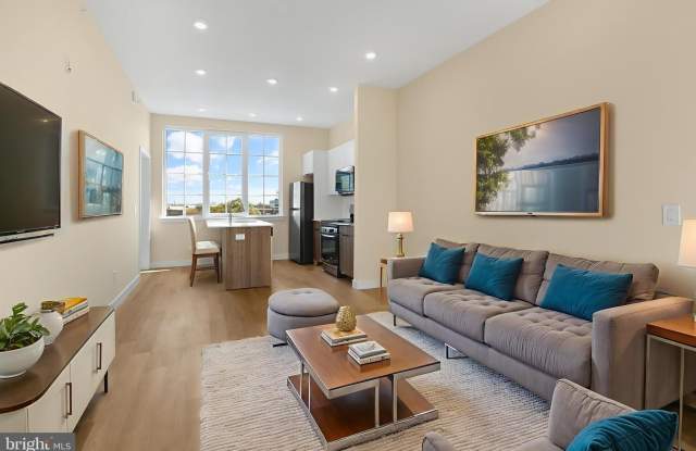 1701 S 4TH Street unit: 407 - 1701 South 4th Street, Philadelphia, PA 19148