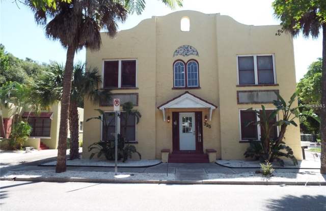 325 OHIO PLACE - 325 Ohio Place, Sarasota, FL 34236