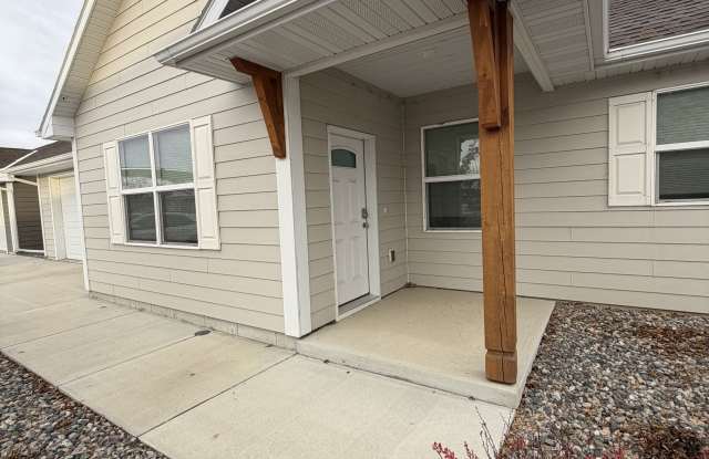 1417 Harmony Court - 1417 Harmony Court, Billings, MT 59101
