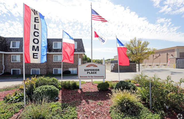 Superior Place Apartments photos photos Superior Place Apartments photos photos