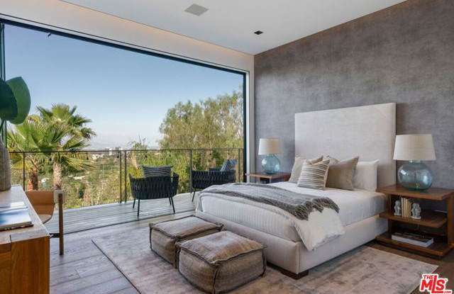 4540 Estrondo Drive - 4540 Estrondo Drive, Los Angeles, CA 91436