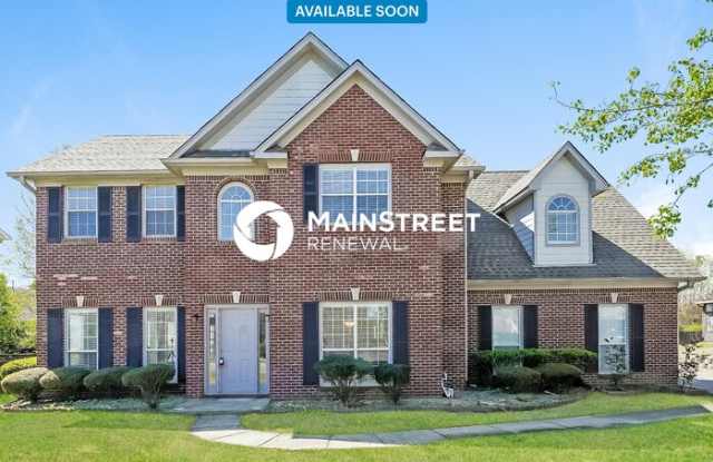 6127 Hidden Brook Drive photos photos