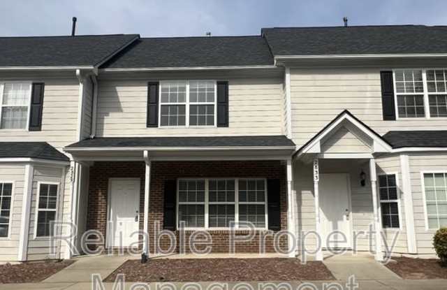 2829 Bennington Dr photos photos