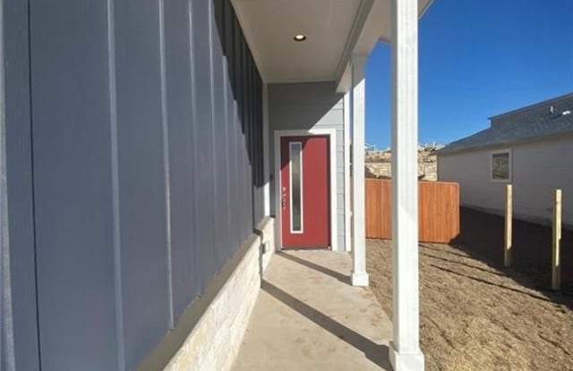 11205 Charger WAY - 11205 Charger Way, Austin, TX 78724 11205 Charger WAY - 11205 Charger Way, Austin, TX 78724