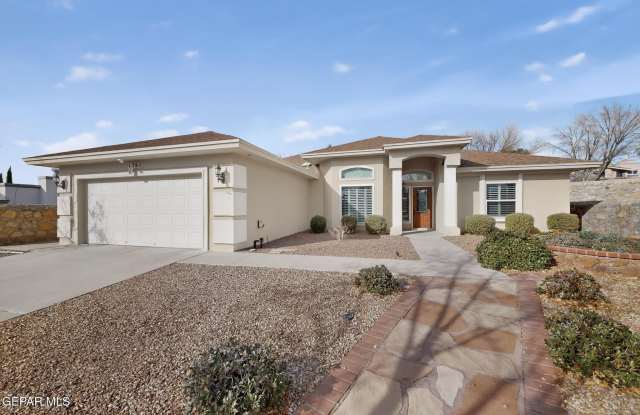 1365 DESERT CANYON Drive photos photos