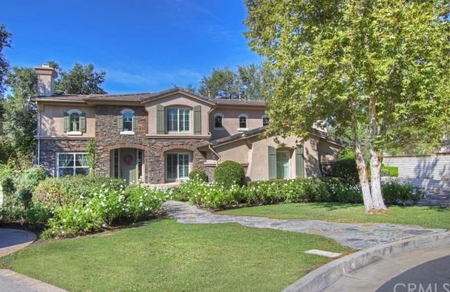 2200 Redwood Drive - 2200 E Redwood Dr, Glendora, CA 91741