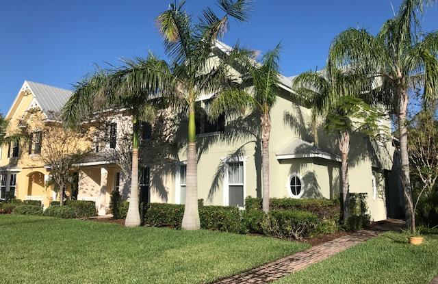10552 SW Ashlyn Way - 10552 Southwest Ashlyn Way, Port St. Lucie, FL 34987